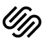 Squarespace logo