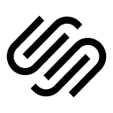 Squarespace logo